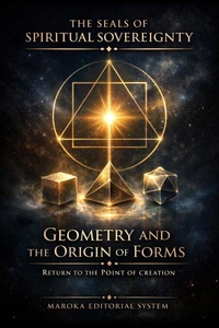 THE ORIGIN POINT The Source of All Creation VOLUME VII