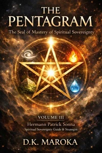 THE PENTAGRAM The Seal of Mastery of Spiritual Sovereignty VOLUME III,