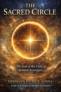 THE SACRED CIRCLE The Seal of the Unity of Spiritual Sovereignty Volume IV