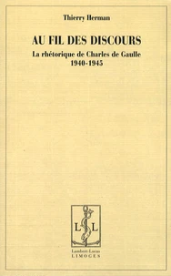 Au fil des discours