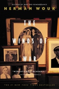 Herman Wouk - The Winds of War.
