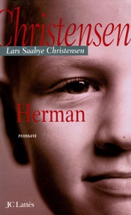 Christensen Lars-Saabye - Herman.