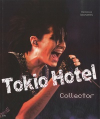 Hermance Delportes - Tokio Hotel - Collector.