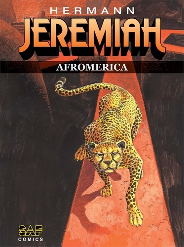  Hermann - Afromerica.