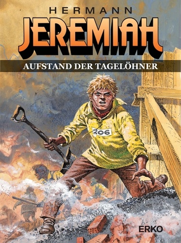  Hermann - Aufstand der Tageslöhner.
