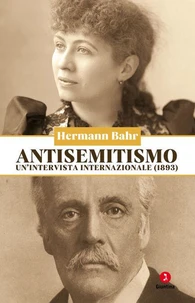 Antisemitismo