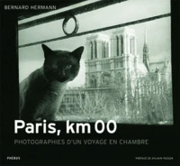 Paris, km 00