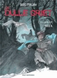 Bos Maury 13. Die Dulle Griet