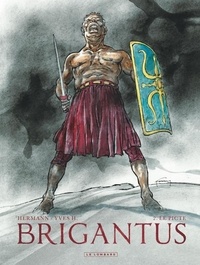Rechercher des livres pdf à télécharger gratuitement Brigantus Tome 2 par Hermann, Yves H iBook in French
