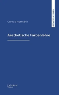 Aesthetische Farbenlehre