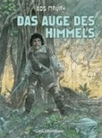 Das Auge des Himmels (Bos Maury 15)