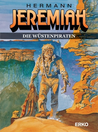  Hermann - Die Wüstenpiraten.