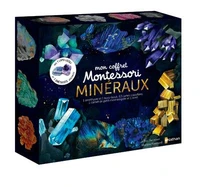 Minéraux