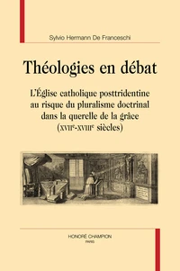 Théologies en débat