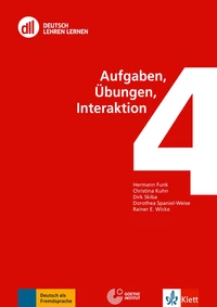 Aufgaben, Ubungen, Interaktion