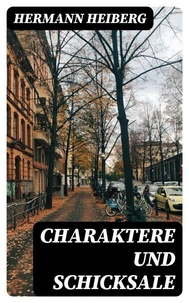 Charaktere und Schicksale