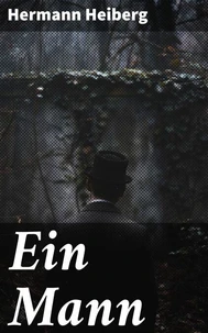 Ein Mann