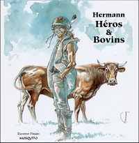 Héros & bovins