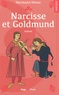 Hermann Hesse - Narcisse et Goldmund.