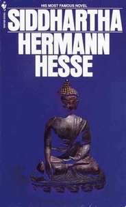 Hermann Hesse - Siddharta.