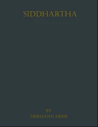 Siddhartha
