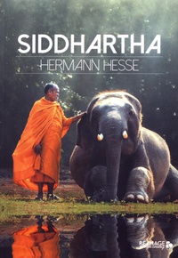 Hermann Hesse - Siddhartha.