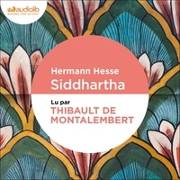 Hermann Hesse - Siddhartha.