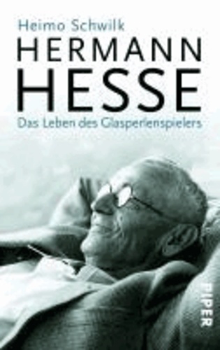 Hermann Hesse - Das Leben des Glasperlenspielers.