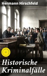 Historische Kriminalfälle