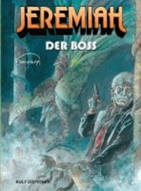  Hermann - Jeremiah 32: Der Boss.