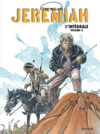 Jeremiah l'Intégrale Tome 5