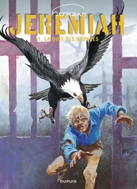 La nuit des rapaces