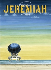  Hermann - Jeremiah - Tome 11 - Delta.