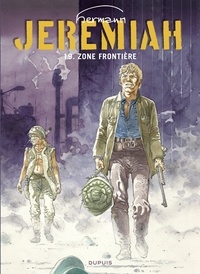  Hermann - Jeremiah - Tome 19 - Zone frontière.