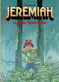  Hermann - Jeremiah - Tome 22 - Le fusil dans l'eau.