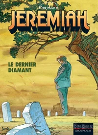 Le dernier diamant