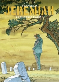  Hermann - Jeremiah - Tome 24 - Le Dernier Diamant.