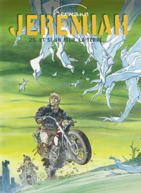 Et si un jour, la terre...