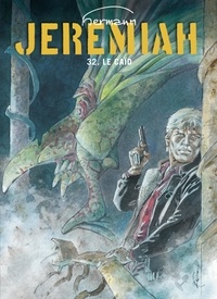  Hermann - Jeremiah - Tome 32 - Le caïd.