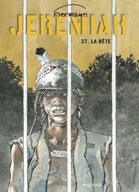 Téléchargement gratuit de livres d'inspiration audio Jeremiah - tome 37 - La Bête par Hermann 9791034743681 in French