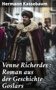Venne Richerdes