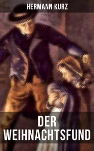 Der Weihnachtsfund