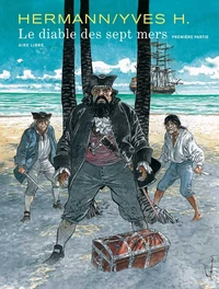 Le diable des sept mers Tome 1