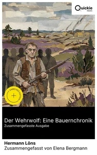 Der Wehrwolf: Eine Bauernchronik (Zusammengefasste Ausgabe)