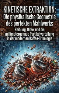 Kinetische Extraktion: Die physikalische Geometrie des perfekten Mahlwerks