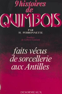 9 histoires de quimbois