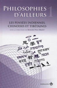 Philosophies d'ailleurs