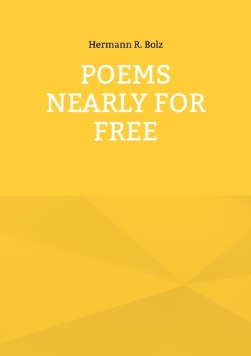 Poems nearly for free
