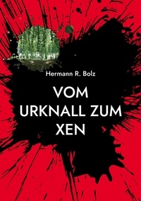 Hermann R. Bolz - Vom Urknall zum Xen - auf dem Pfad zum künstlichen Bewusstsein.