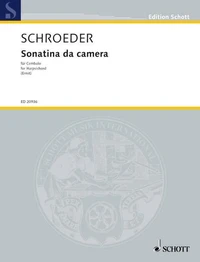 Sonatina da camera